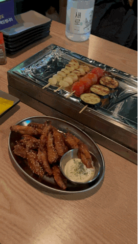  [아차산역 술집] 토리키치 2차로 딱 좋은 이자카야