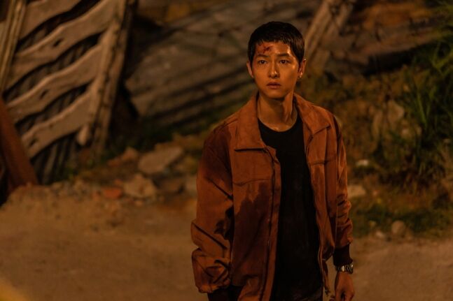  영화 ‘보고타 마지막 기회의 땅’ 송중기 관람평 후기 결말 줄거리 내용 출연진 개봉일 정보 총정리_영어공부