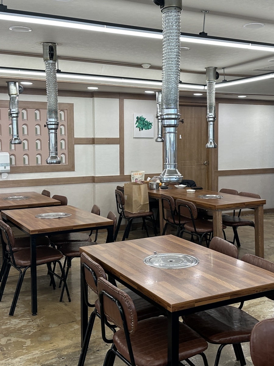 송백숯불갈비 사진 5
