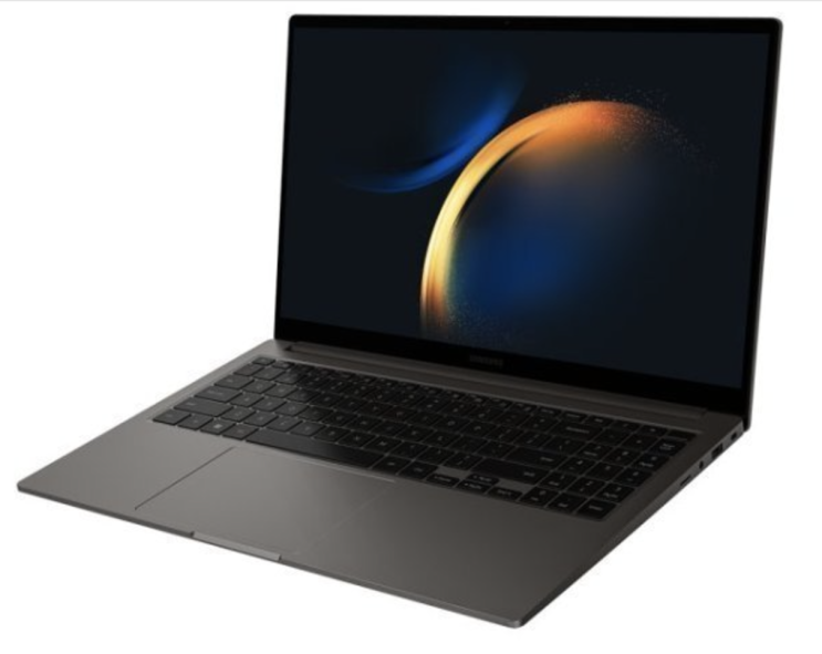  삼성 휴대성 좋은 가성비 슬림노트북 갤럭시북3[NT750XFT-A51A]