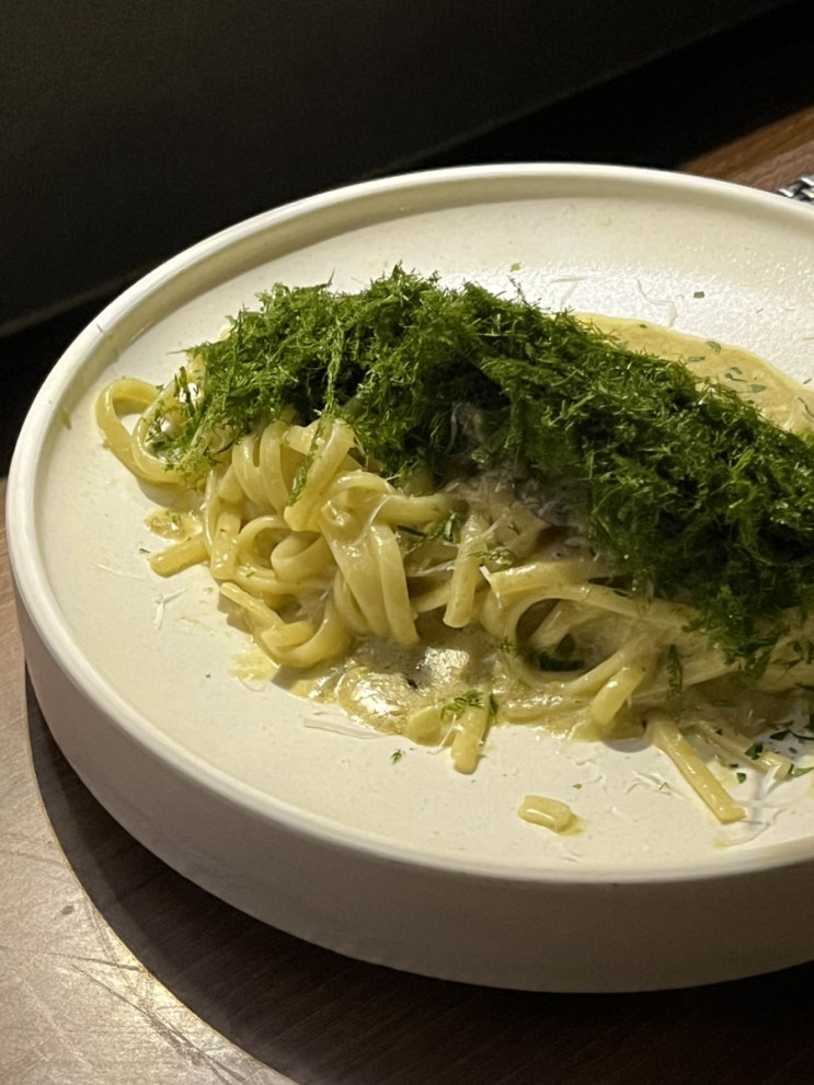  합정역 파스타 양식 맛집 분위기 좋은 와인바 데이트 한길비스트로