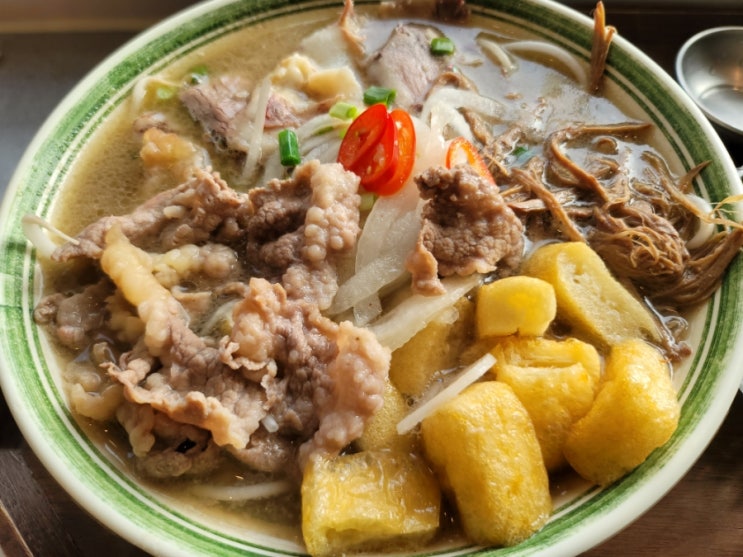  서울역맛집추천 만리동맛집 미국식 베트남 음식점 쌀국수 아메리칸 포 하우스