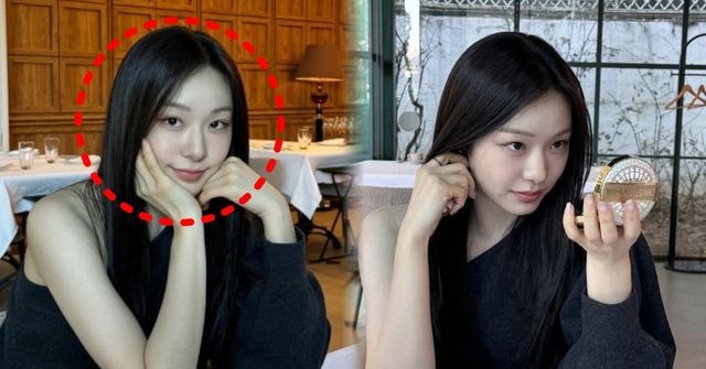 김연아, 쌍꺼풀 수술 의혹? 확 달라진 근황에 모두 놀랐다 (+고우림)