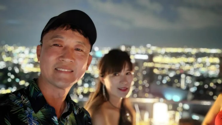 "방콕 최고의 루프탑 경험, 옥타브 루프탑바 완벽 가이드!" "방콕 최고의 루프탑 경험, 옥타브 루프탑바 완벽 가이드!"