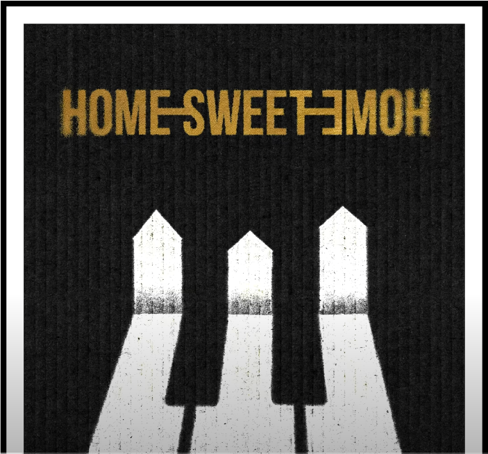  지디G-DRAGON 신곡 소개 & 듣기 :지드레곤의 귀환:"홈 스위트 홈HOME SWEET HOME"(feat. 태양, 대성)