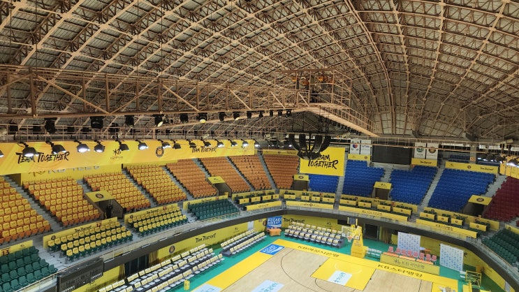 2024~2025 청주 KB스타즈 <b>여자농구</b> <b>개막전</b>