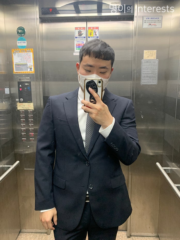  결혼 준비 남자 예복 완벽 가이드(2) - 누가 기성복을 하면 좋을까?