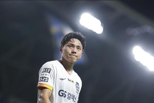 '1골 1도움' <b>서울</b> <b>조영욱</b>, K리그1 최종 라운드 MVP