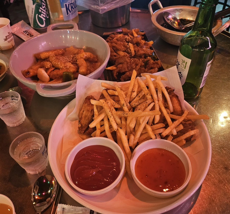 둥근달포차 사진 5