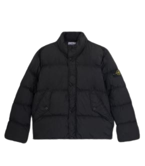  23FW 24FW 스톤아일랜드 크링클랩스 패딩 점퍼 791540623 811540123