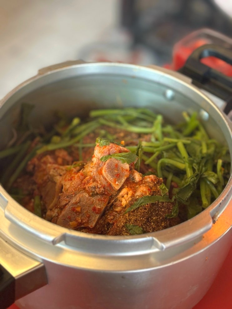  [신용산역맛집] 다양한 안주 퀄리티가 좋은 동백가옥 신용산본점