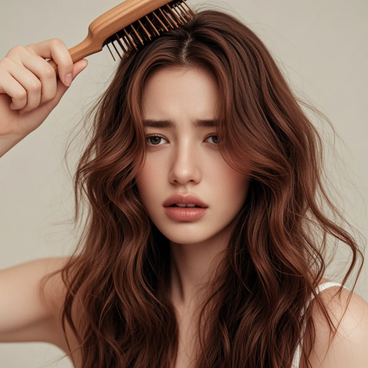   탈모 예방에 좋은 아로마테라피:선릉마사지 콩콩이네 마사지 샵