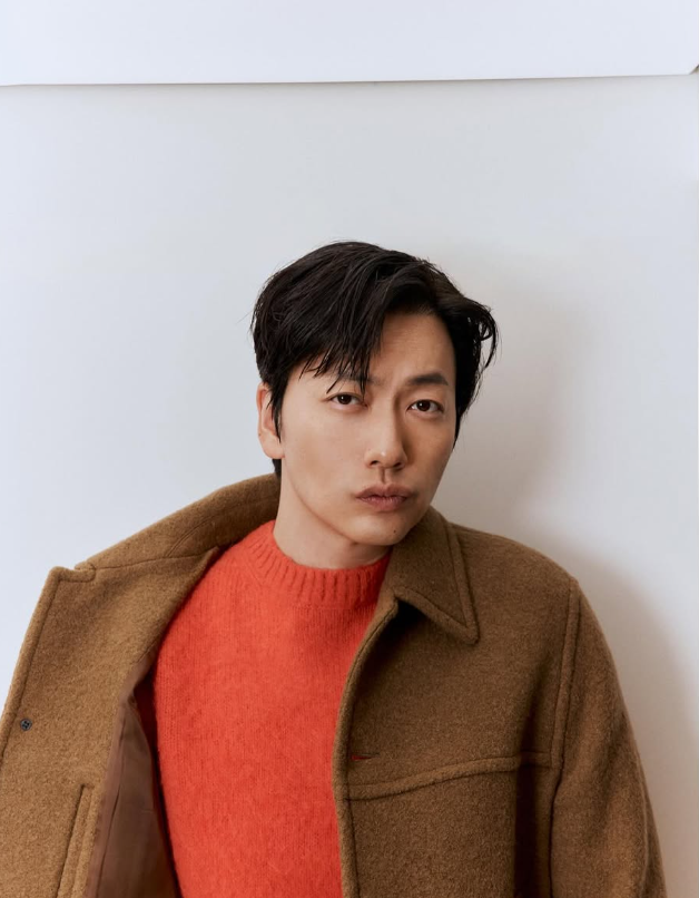 정호연, 이동휘 9년연애 끝