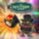 [마크 스킨 무료 배포] 제5인격 봉봉 폭탄 헤드 파트피커 스킨 무료 배포