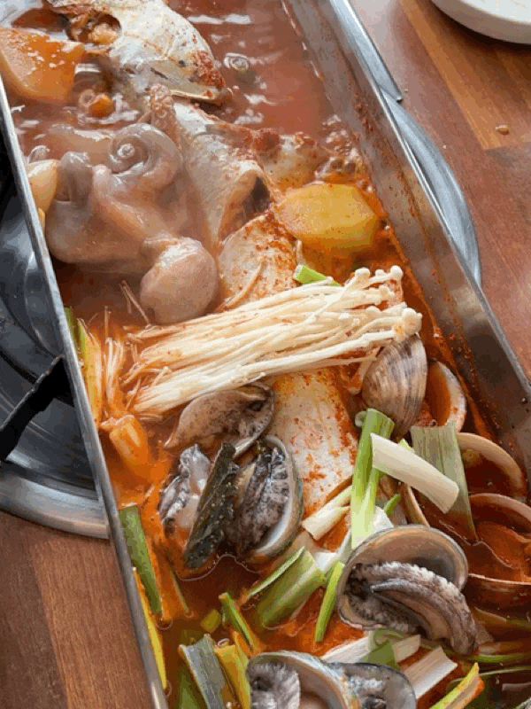 제주 어머니와고등어 푸짐하고 맛있는 제주공항 근처 갈치조림 맛집