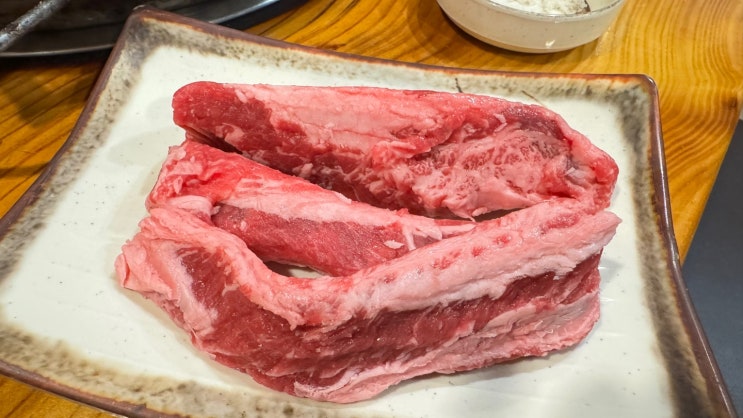  부천 맛집 두근반 상동점에서 푸짐하게! 아이들과 함께 만족스러운 외식 후기