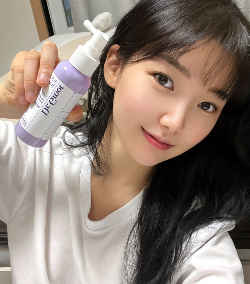 닥터크루트 두피토닉 사용 솔직 후기 – 두피 관리 필수템!