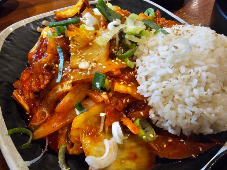  [전북/전주] 전주 현지인 찐맛집 생선집 삼천점
