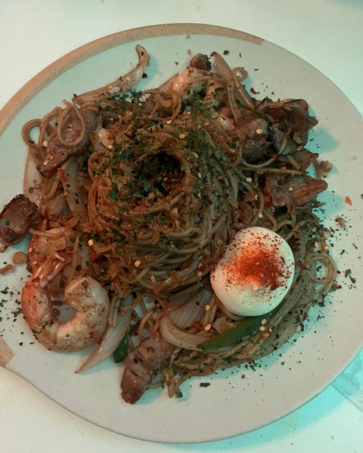  [대구/중구] 아기자기한 분위기 대구데이트 맛집 삼덕동 술집 벤토토