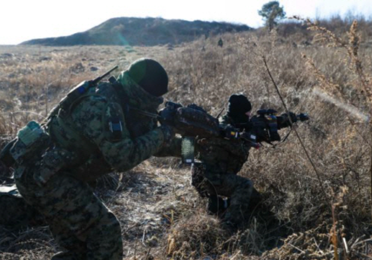  홍천 산악지대 훈련 군인 사망 소식