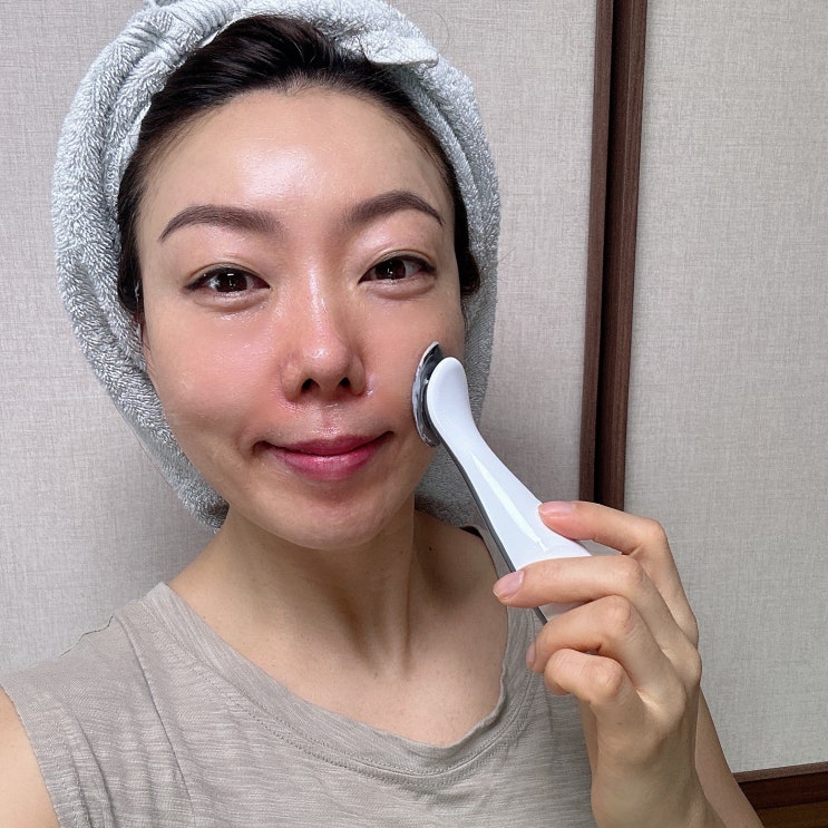  뉴스킨 부스트, 의외로 잘 모르는 효과 짱 뷰티 디바이스