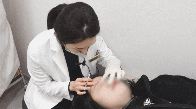 서면 턱보톡스 부작용을 방지하기 위해서는? 서면 턱보톡스 부작용을 방지하기 위해서는?