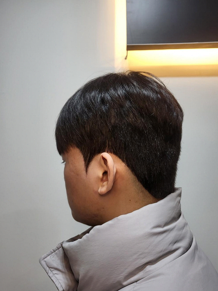  살롱드한결, 딸과 함께한 특별한 스타일링 경험! 불당동미용실