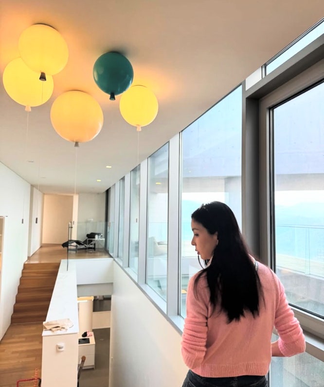 고소영 집 장동건 가평 리조트같은 별장 어디 근황 jpg