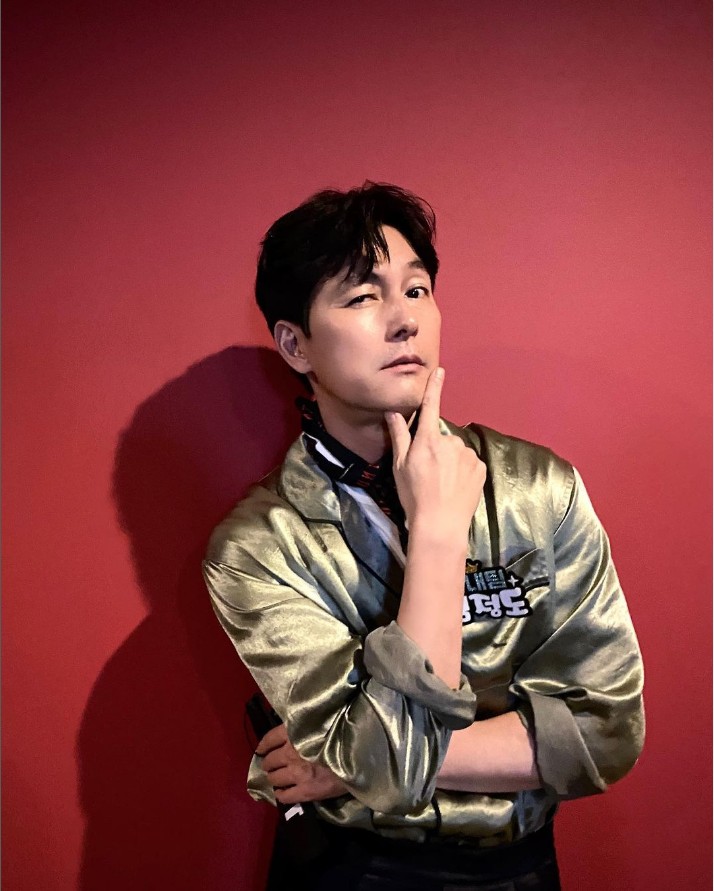 <b>정우성</b> 재산 600억? <b>문가비 아들 양육비</b> VS 호날두 장남... 