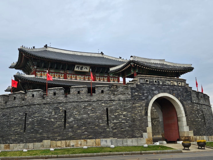 경기도 수원여행 (팔달사,팔달산,팔달문,팔달문시장) 경기도 수원여행 (팔달사,팔달산,팔달문,팔달문시장)
