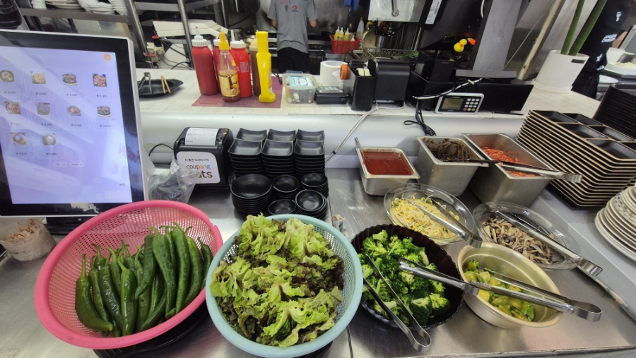 제일식당 사진 6