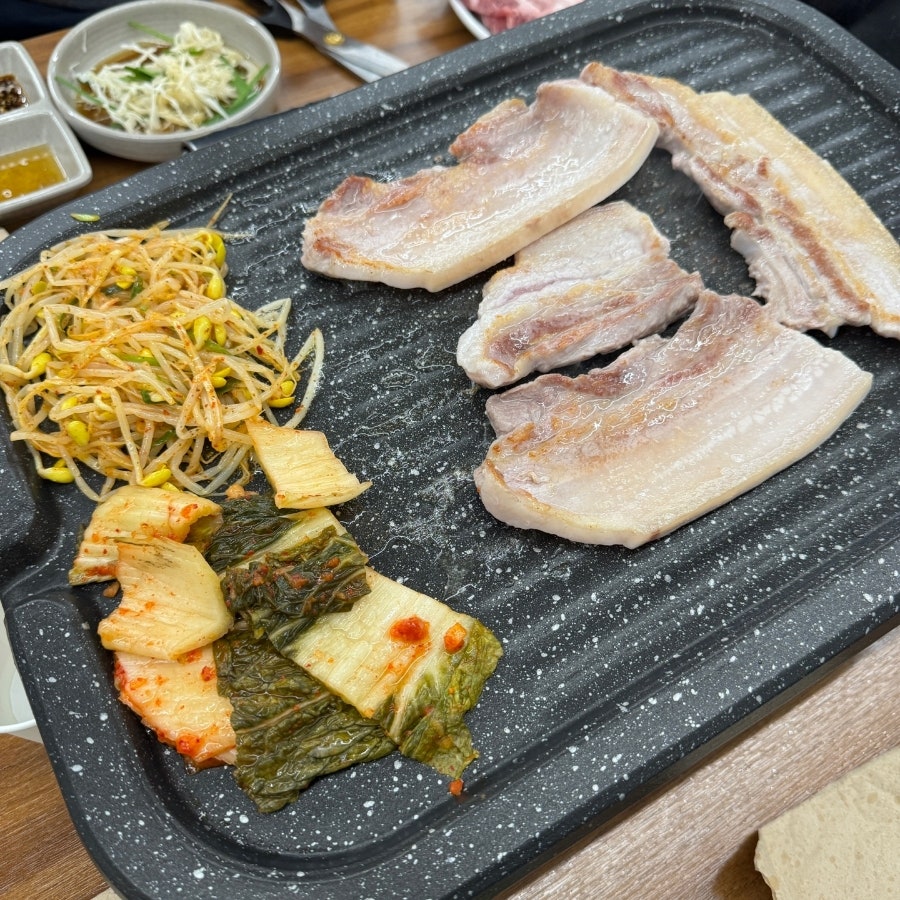 우가돈가 사진 3