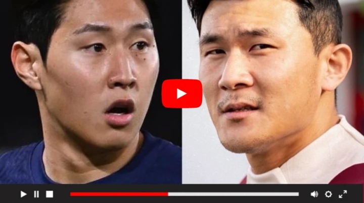  바이에른 뮌헨 파리 생제르맹 PSG 챔피언스리그 중계 김민재 이강인 맞대결 전력 분석