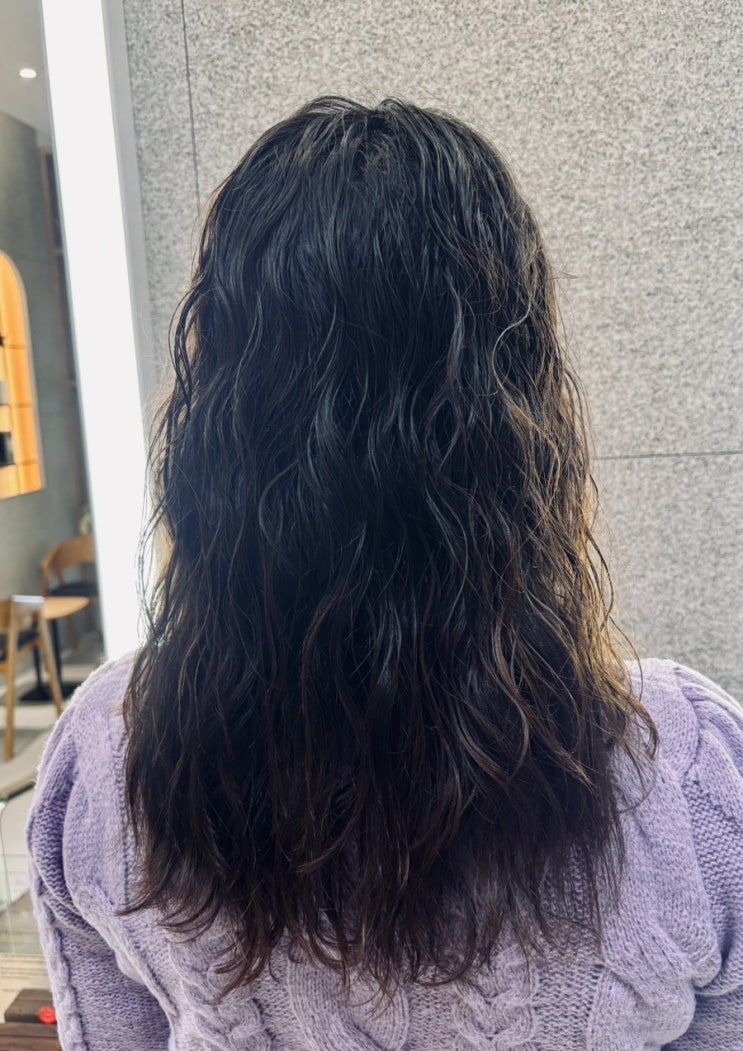  대치역 미용실 수능할인 준오헤어 대치역사거리점 유현디자이너 클리닉 후기