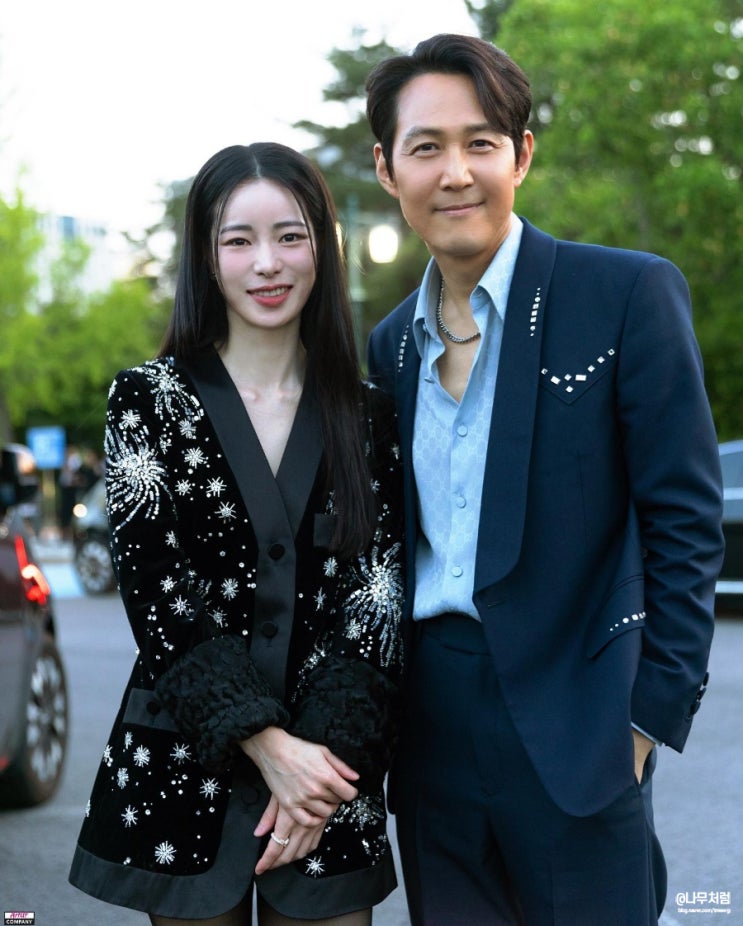 새 드라마 <b>얄미운 사랑</b>, <b>이정재</b> 임지연 18살 나이 차이의... 