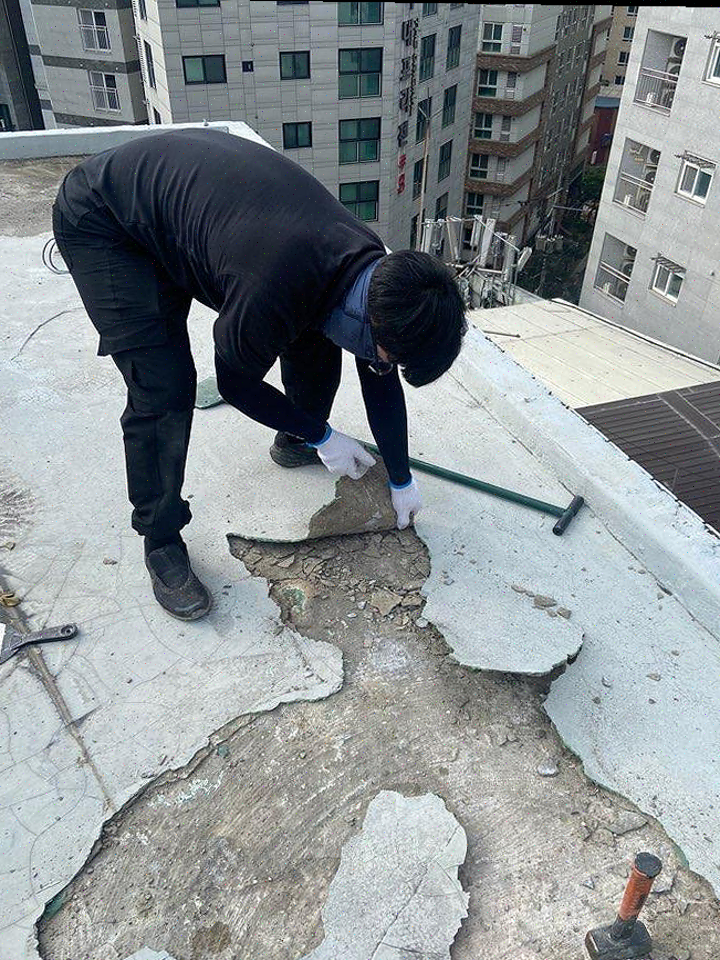  서초하수구막힘, 냄새 문제 잘 해결한 후기