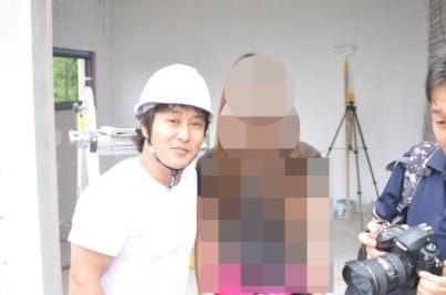 <b>김병만</b> 전처, A씨 재산 노리고 접근