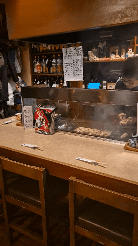  [일본 삿포로 스스키노 로컬 야키토리 맛집] 야키토리관 焼鶏館