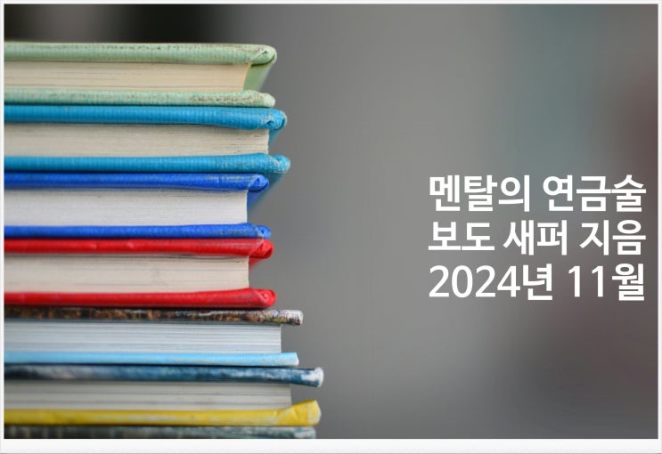 멘탈의 연금술  (보도 섀퍼)
