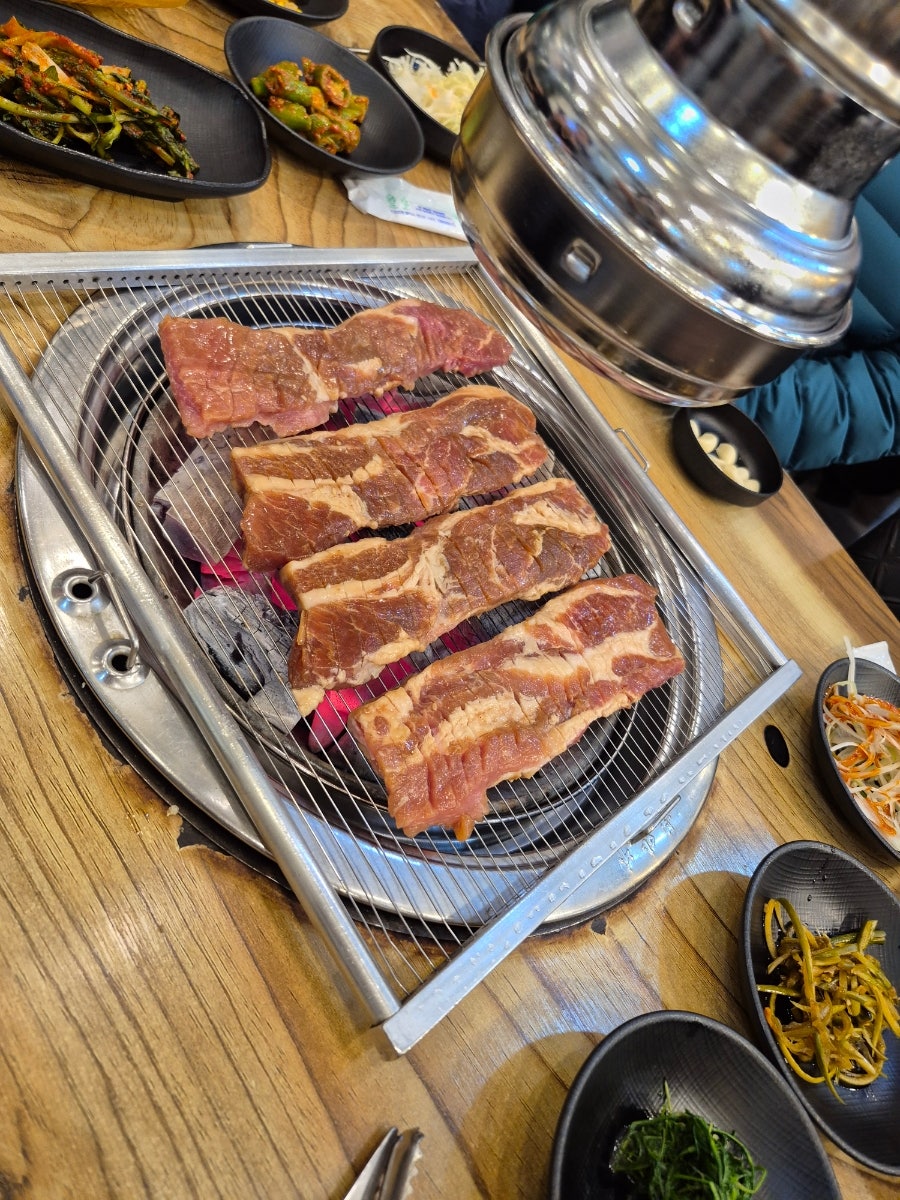 도촌골화로구이 사진 6