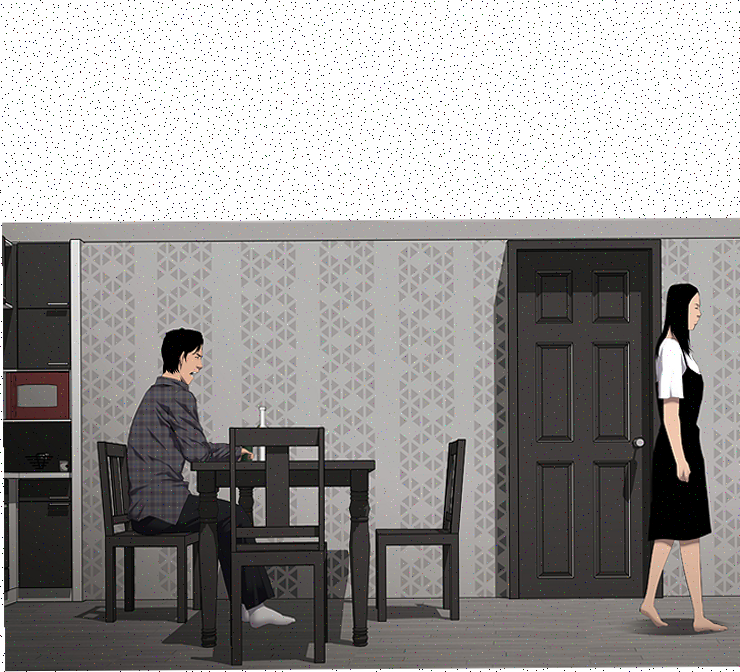  오디오웹툰 조우, 범죄 스릴러의 새로운 변화를 기대하며