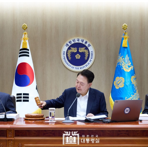 尹 , ‘<b>김건희</b> 여사 <b>특검법</b>’ 국회에 세 번째 <b>재의 요구</b>