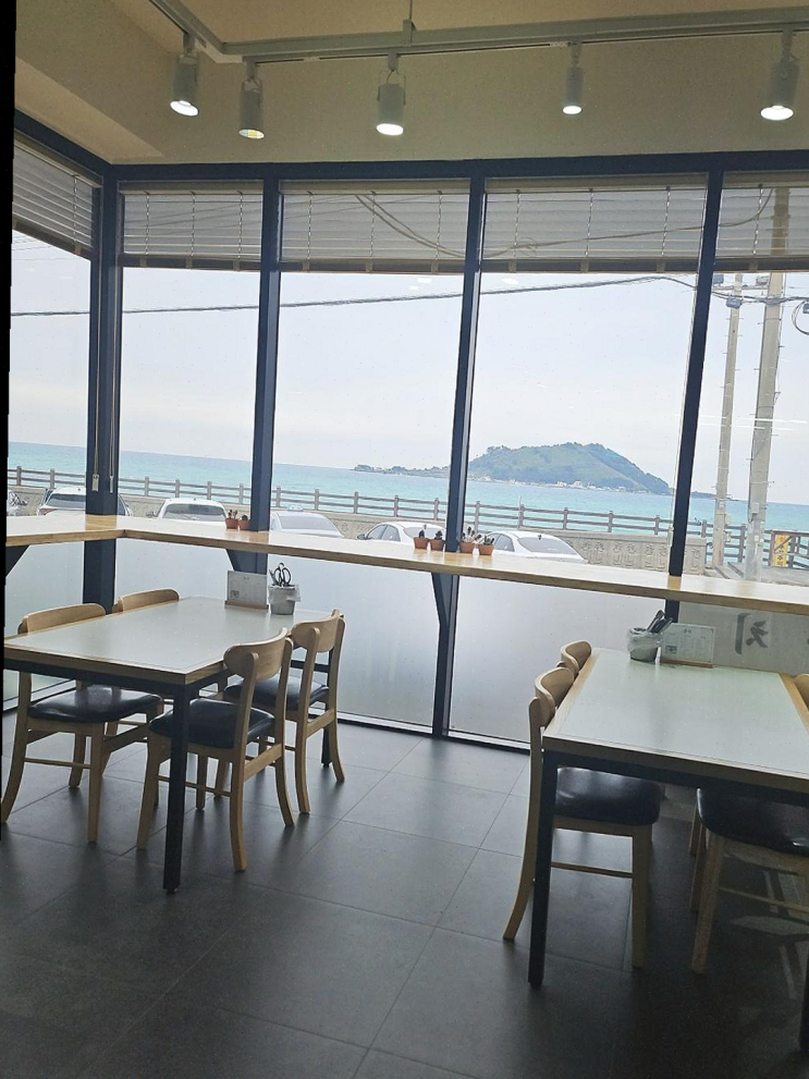 초겨울 제주에서 맛본 갈치 요리, 가성비 좋은 협재갈치조림구이 운치 본점