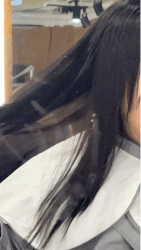  식사동미용실 손상모 복구크리닉 후기 :: 메종드아이디헤어 위시티점 라이 디렉터