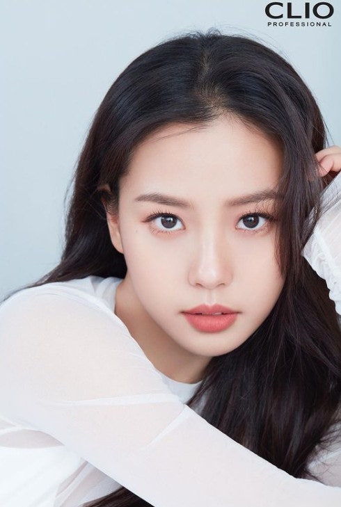 [연예인 다이어트] 배우 고민시 다이어트 방법 모음.zip