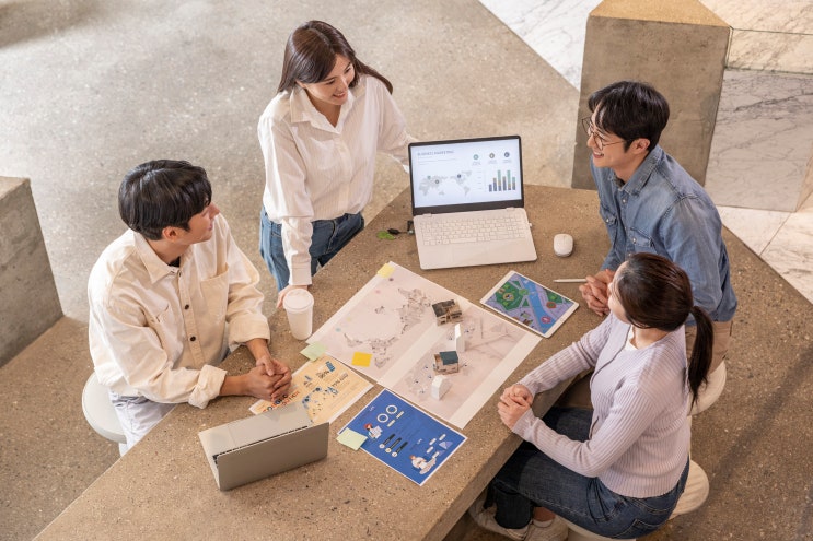 검색엔진 상위노출: 비즈니스를 변화시키는 SEO 전략