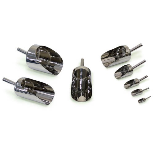  [메탈] 316L ss 파마스쿠프 PharmaScoop - 316L ss Scoop