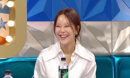 <b>백지영</b>, 구독자들에 '손절... 했다가 딸 하임도 외면 (<b>라스</b>)
