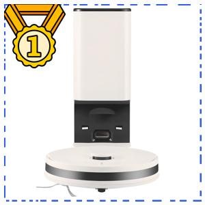 LG전자 코드제로 R5 로봇청소기 흡입+걸레 R585WKA1, 카밍 베이지