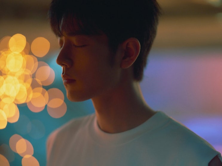  샤오잔 첫 솔로 앨범 :: Part3. 타이틀곡 “不要回头(불요회두)” 뮤직비디오 비하인드 컷 1탄